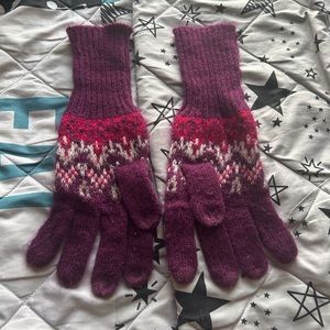 Winter Gloves